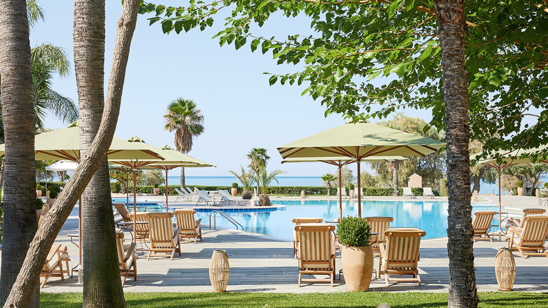 Grecotel Filoxenia Kalamata